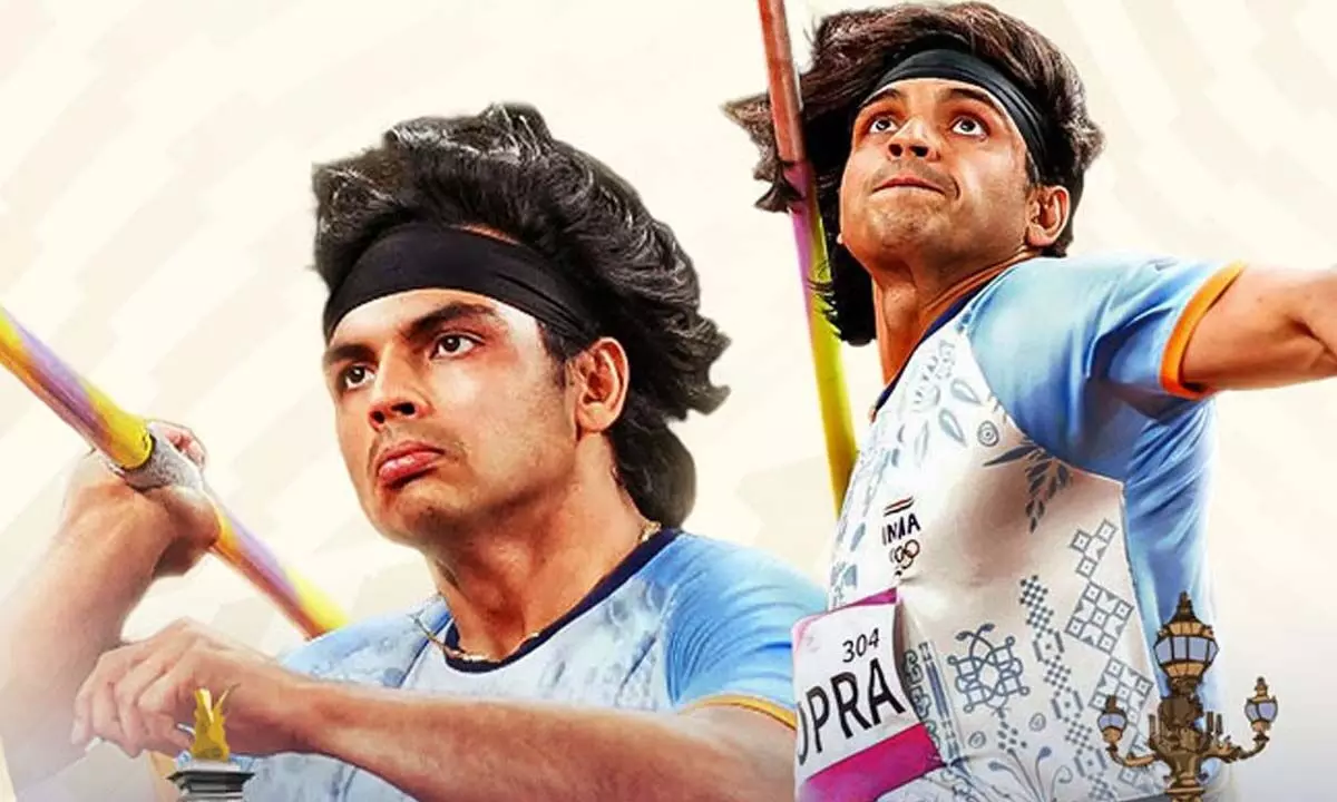 Paris Olympics 2024:  Neeraj Chopra Advances to Javelin Throw Final