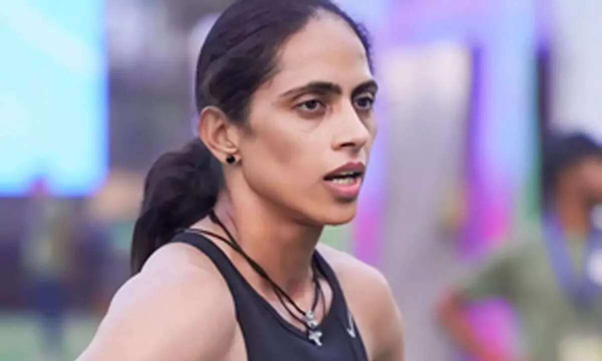 Paris Olympics: Kiran Pahal fails to make 400m semis; finishes sixth in repechage heat 1