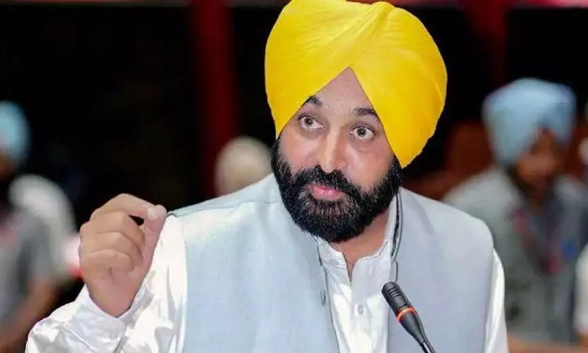 Apology is for mistakes, not for crimes: Punjab CM after Badal seeks unconditional forgiveness