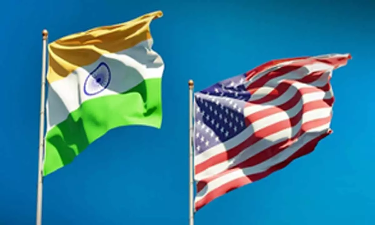 India, US working to shape the future, write Blinken, Austin