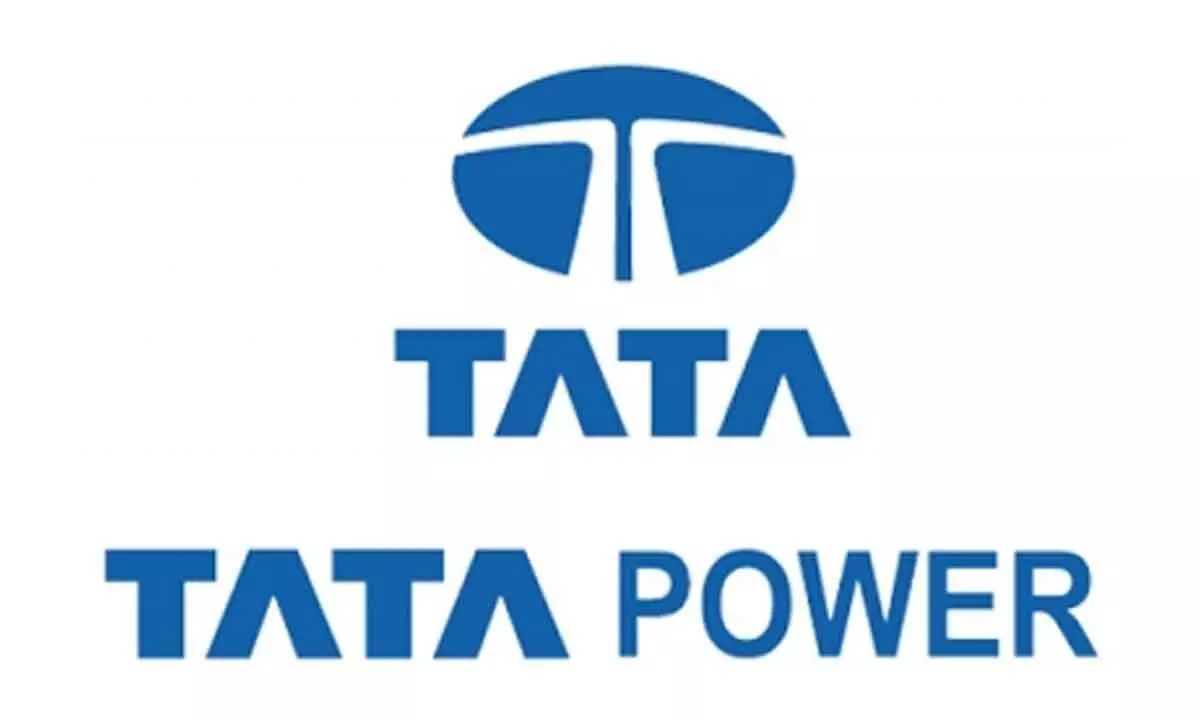 Tata Power Q1 net profit jumps 31 pc to Rs 1,189 crore