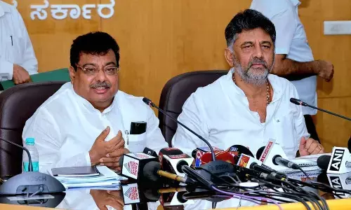 IDeCK identifies 7 locations for proposed second airport