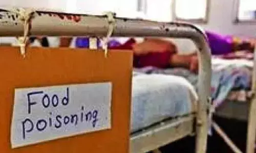 80 Students Fall Ill from Food Poisoning At UPs Mehroona Village School