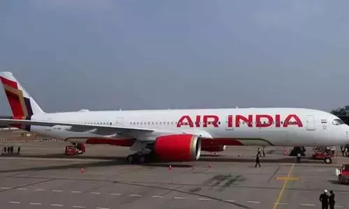 Air India cancels Dhaka flights