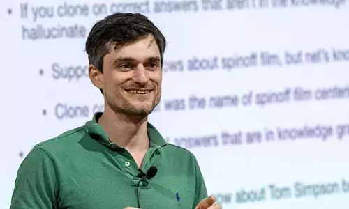 OpenAI Co-Founder John Schulman Departs to Join Rival Anthropic