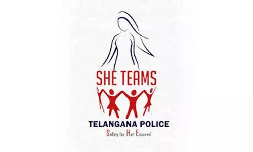 SHE Teams nab 305 for misbehaving with Bonalu devotees