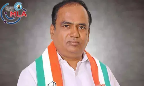 Know Your MLA: Dedicated to public welfare