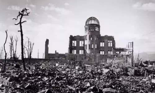 Hiroshima Day 2024: Reflecting on the Impact of the First Atomic Bomb