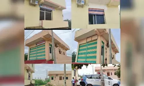 Concerns over firm downing shutters after fleecing depositors