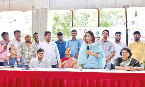 Swachadanam–Pachadanam: Clean & green drive takes off, 34,000 saplings distributed