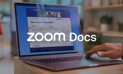 Zoom Introduces AI-First Zoom Docs: Revolutionizing Team Collaboration, Document Creation, and Project Planning in Zoom Workplace