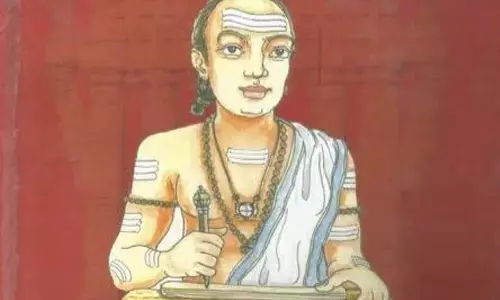 Call to rename Telugu varsity as Somanatha