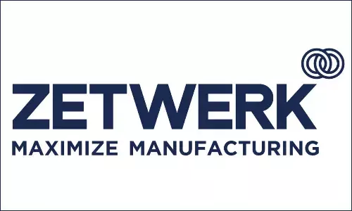 Zetwerk setting up IT hardware unit in AP