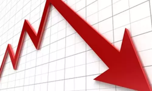 Marico stocks down as key Bdesh biz may get hit amid unrest