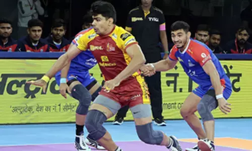 Pawan Sehrawat, Pardeep Narwal among stars to go under hammer for PKL 11
