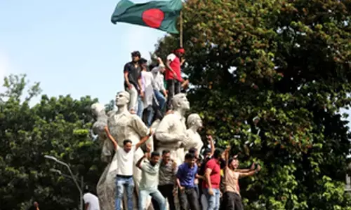 Fear and anxiety grips Dhaka as harrowing incidents of violence come to light in Bangladesh