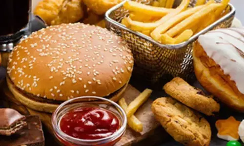 Public awareness, govt action needed to curb unhealthy foods, halt rising NCDs