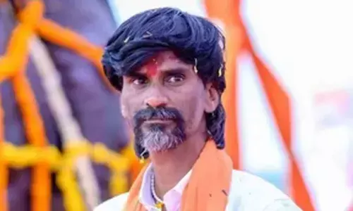 Jarange-Patil: If Maratha quotas not granted, then sole option is to grab power