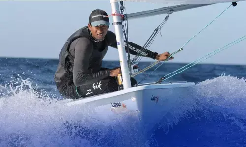 Paris Olympics 2024: Indian sailors fail to qualify for medal rounds, campaign ends