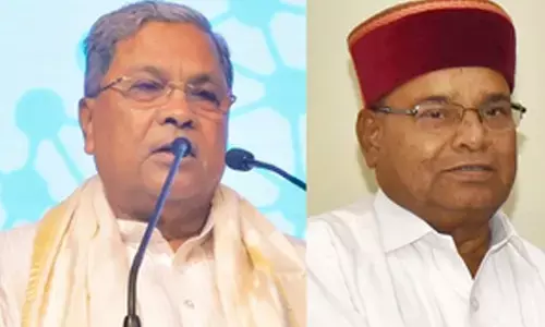 Consent for prosecution: All eyes on Guv’s move over petition against CM Siddaramaiah