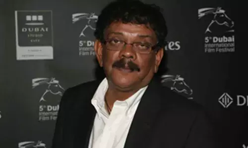 I am passionate about cricket: Priyadarshan on KCAPL