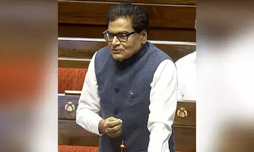 Instagram, few TV shows promoting vulgarity in society: Ram Gopal Yadav