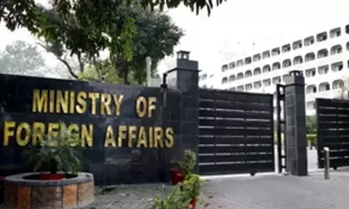 Pakistan to emphasise urgency of peace in Gaza at OIC meeting: Foreign Ministry