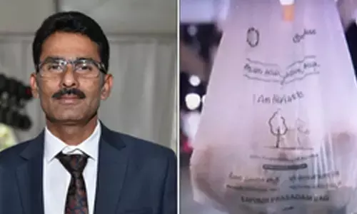 DRDO scientists develop PBAT-based biodegradable packaging