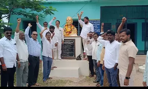 All-Party Event Celebrates Professor Jayashankars Birth Anniversary