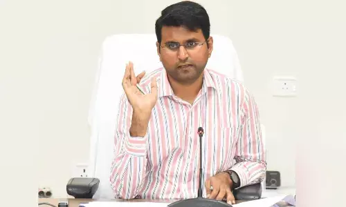 District Collector Orders the Commencement of LRS Applications Scrutiny