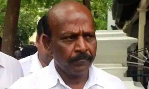 TN health minister transfers CMO of govt hospital for negligence