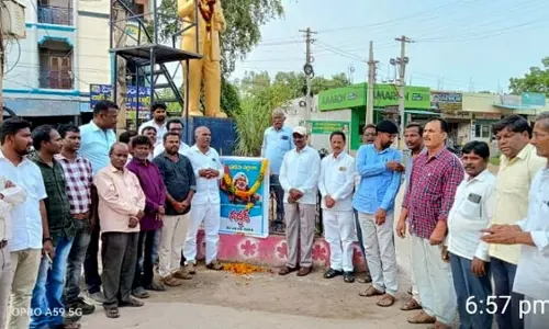 Remembering Gaddar: The Peoples Poet and Revolutionary Leader