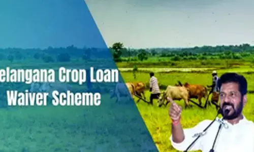 Crop loans of all eligible farmers to be waived, says Telangana minister