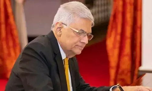 Sri Lanka and France to jointly establish Regional Centre for Maritime Studies