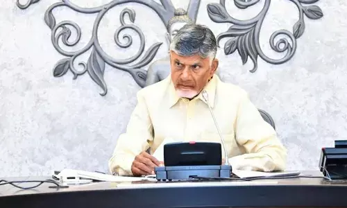 Chandrababu Naidu for Chirala today
