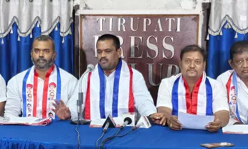 OBC ‘Chalo Delhi’ protest on Aug 9