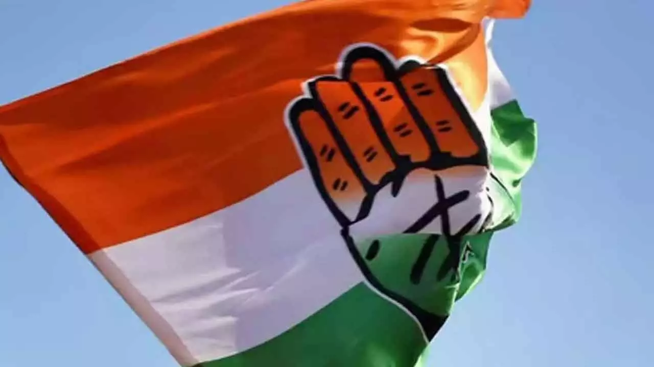 Cong netas rev up jockeying for cushy nominated posts