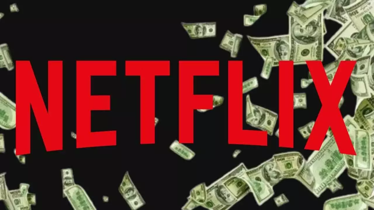 Netflix Price Hike Expected by December 2024: Report