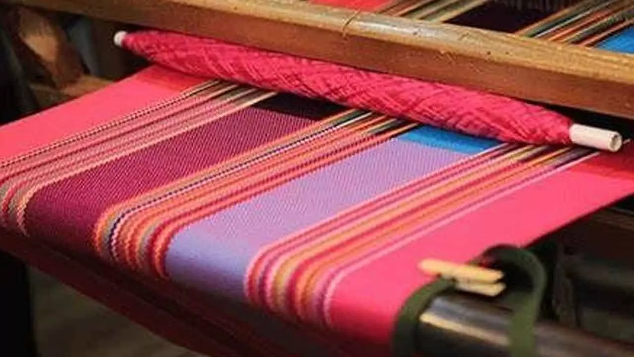 Today is National Handloom Day: Honouring India’s weaving heritage