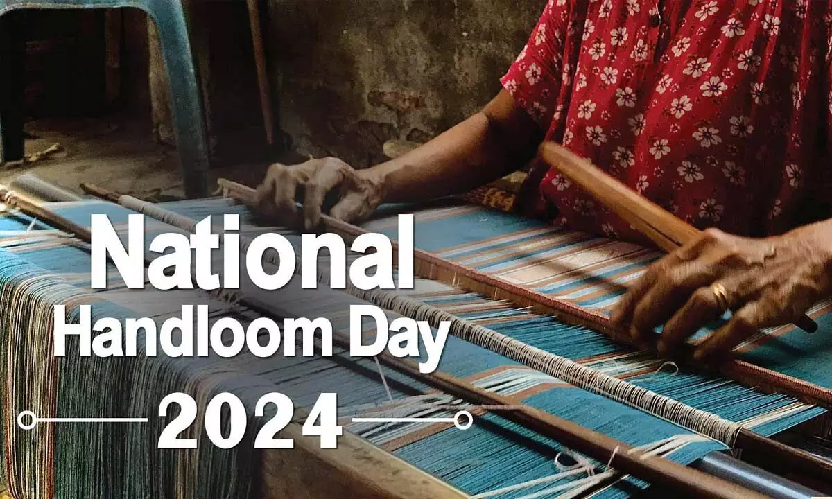 National Handloom Day 2024: The Evolution of Khadi Fashion