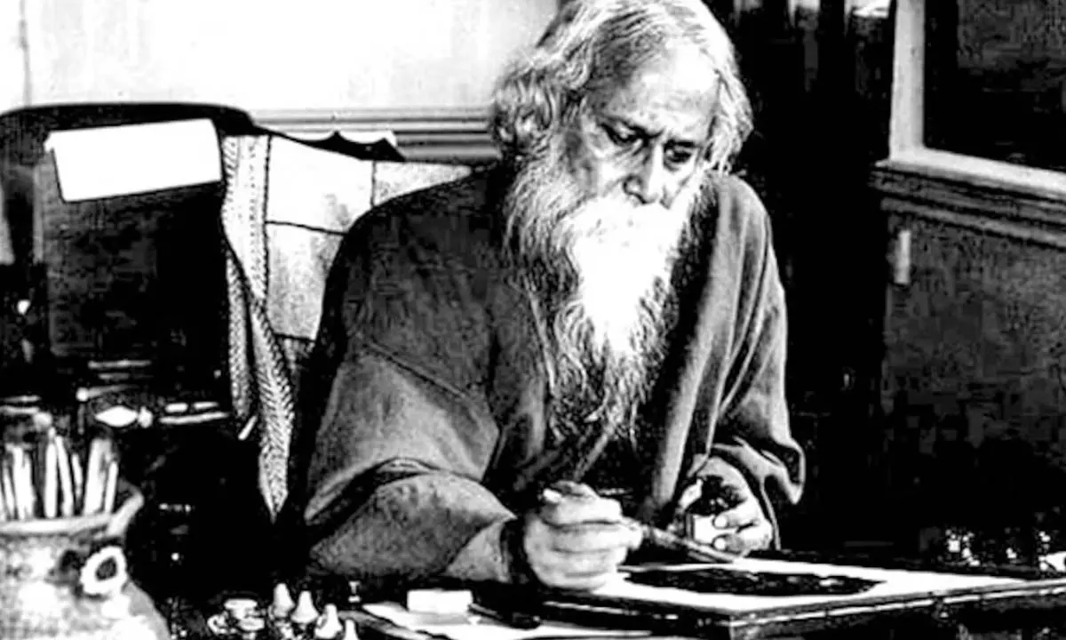 Rabindranath Tagore’s 83rd Death Anniversary: honouring the Bard of Bengal