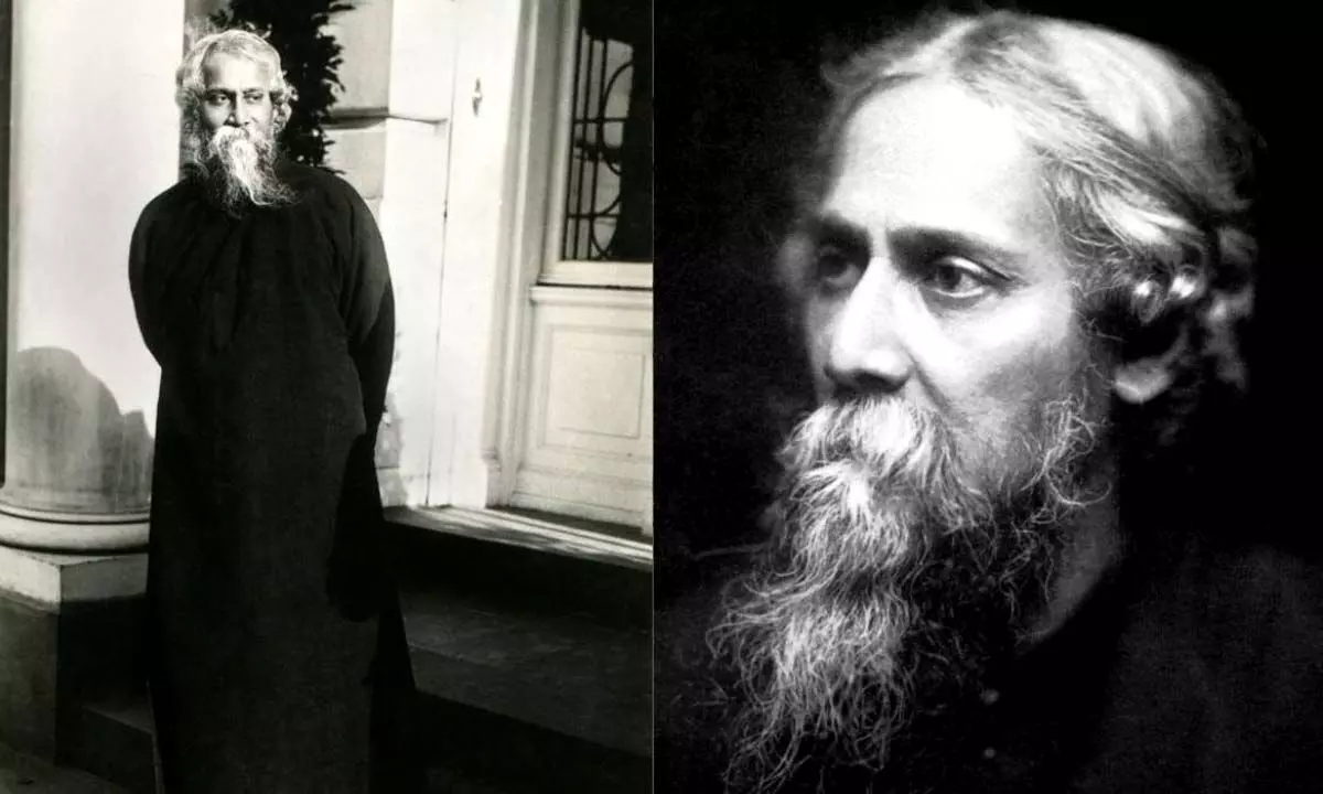 Rabindranath Tagores 83rd Death Anniversary: Top Quotes, Poems, and Facts About the Bard of Bengal