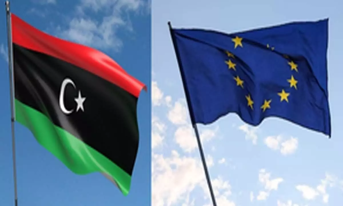 Libya, EU discuss strengthening border protection in EUBAMs 7th mandate