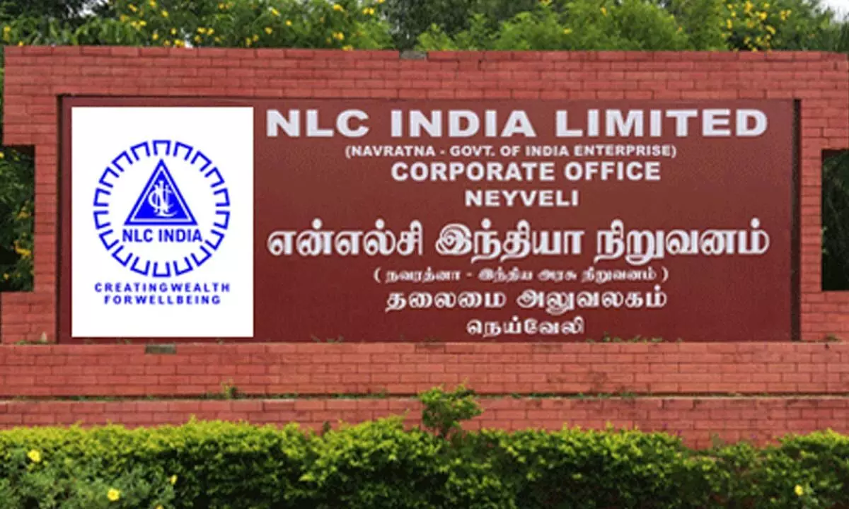 NLC clocks 37 pc jump in Q1 net profit at Rs 567 crore