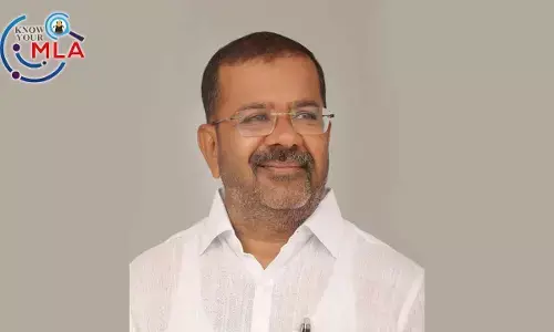 Know Your MLA: Naini’s loyalty pays off