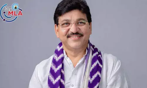 Know Your MLA: Overcoming all obstacles