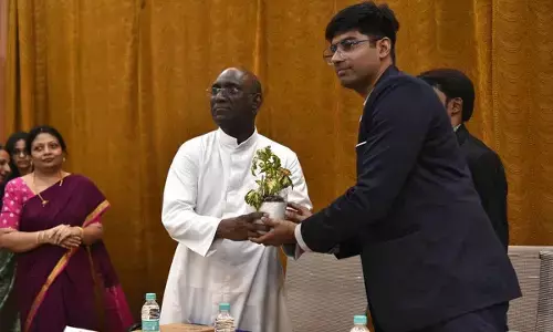 Commerce Day celebrated at St Joseph’s