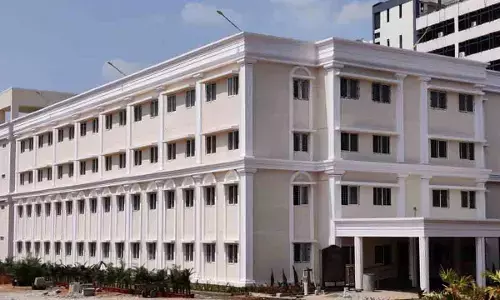 Nizam College clarifies on women’s hostel