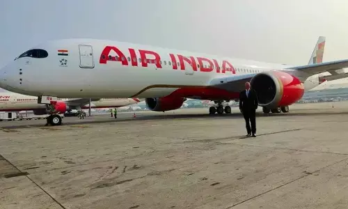 Special Air India Flight Evacuates 205 People From Dhaka To New Delhi Amid Political Unrest