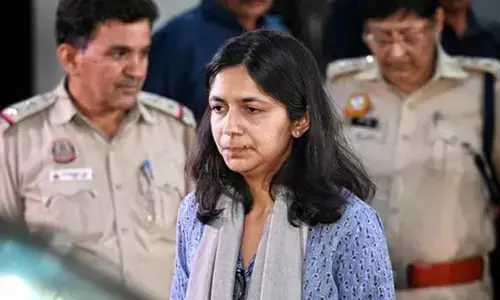 Delhi Police Investigates Potential Conspiracy Involving Chief Minister Kejriwal In Assault On AAP MP Swati Maliwal